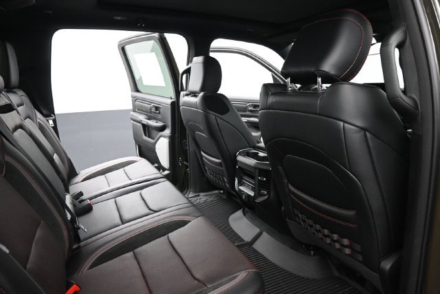 New 2027 RAM 1500 Rebel w/ Rebel Level 2 Equipment Group AWD/4WD image 27