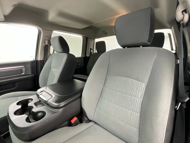 Used 2022 RAM 1500 Classic SLT w/ Electronics Convenience Group image 6