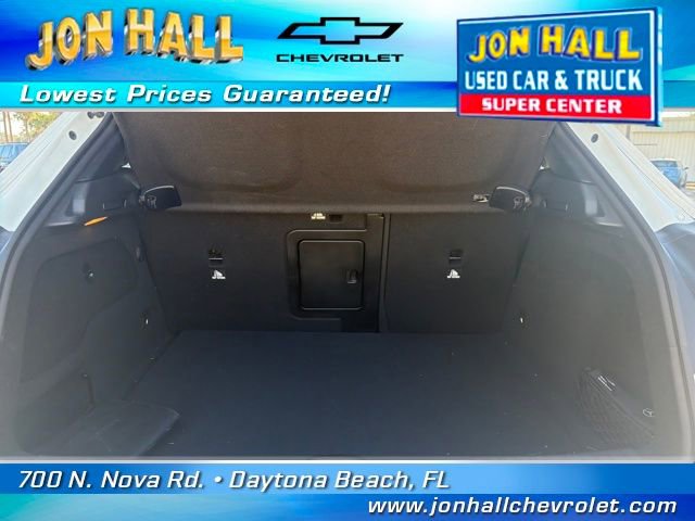 Used 2020 Mercedes-Benz GLA 250 4MATIC image 11