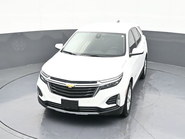 Used 2024 Chevrolet Equinox LT image 61