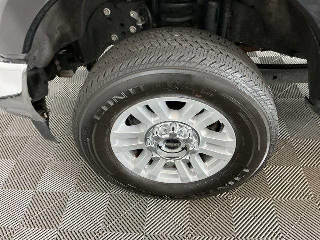 Used 2019 Ford F350 XL w/ STX Appearance Package AWD/4WD image 25