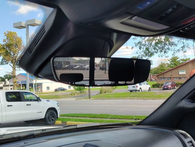 New 2026 RAM 2500 Tradesman image 28