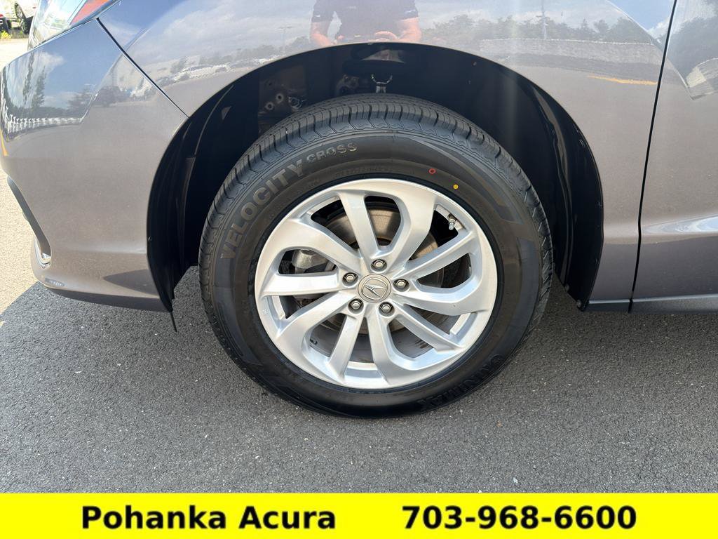 Used 2017 Acura RDX AWD image 31