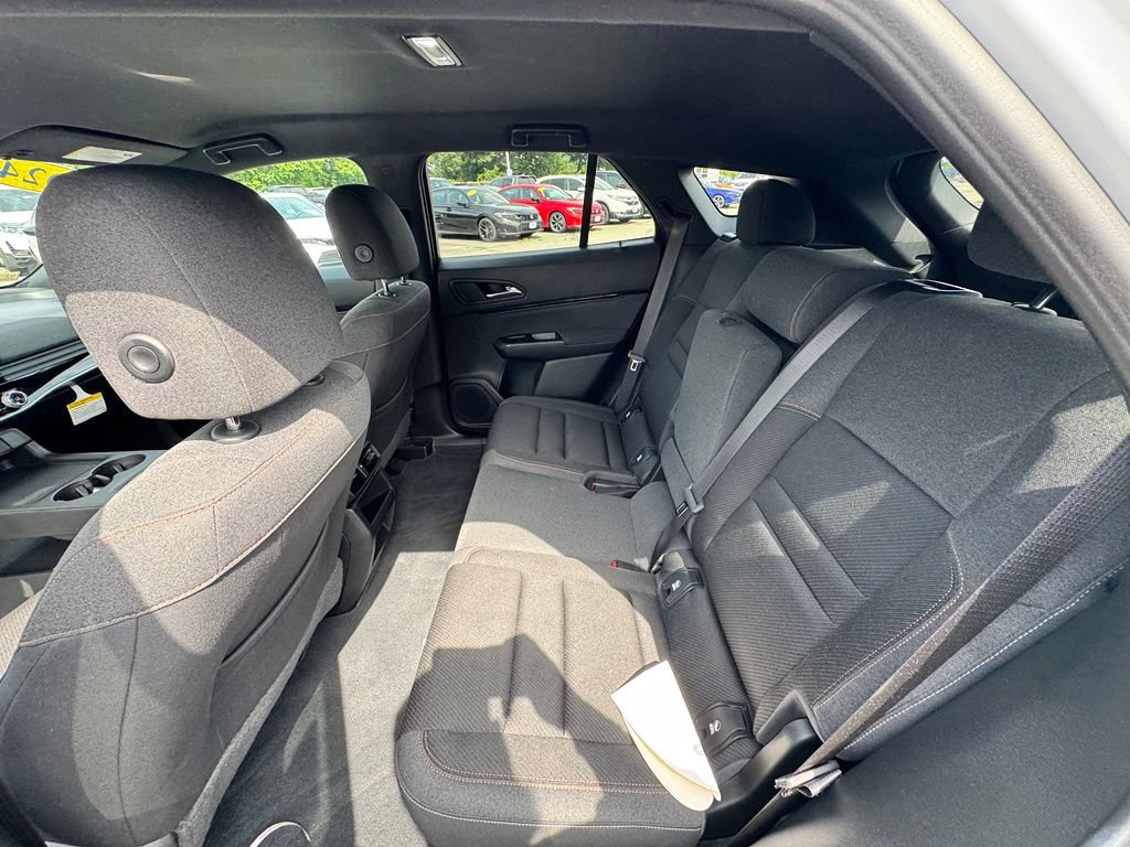 Used 2024 Honda Prologue EX image 26