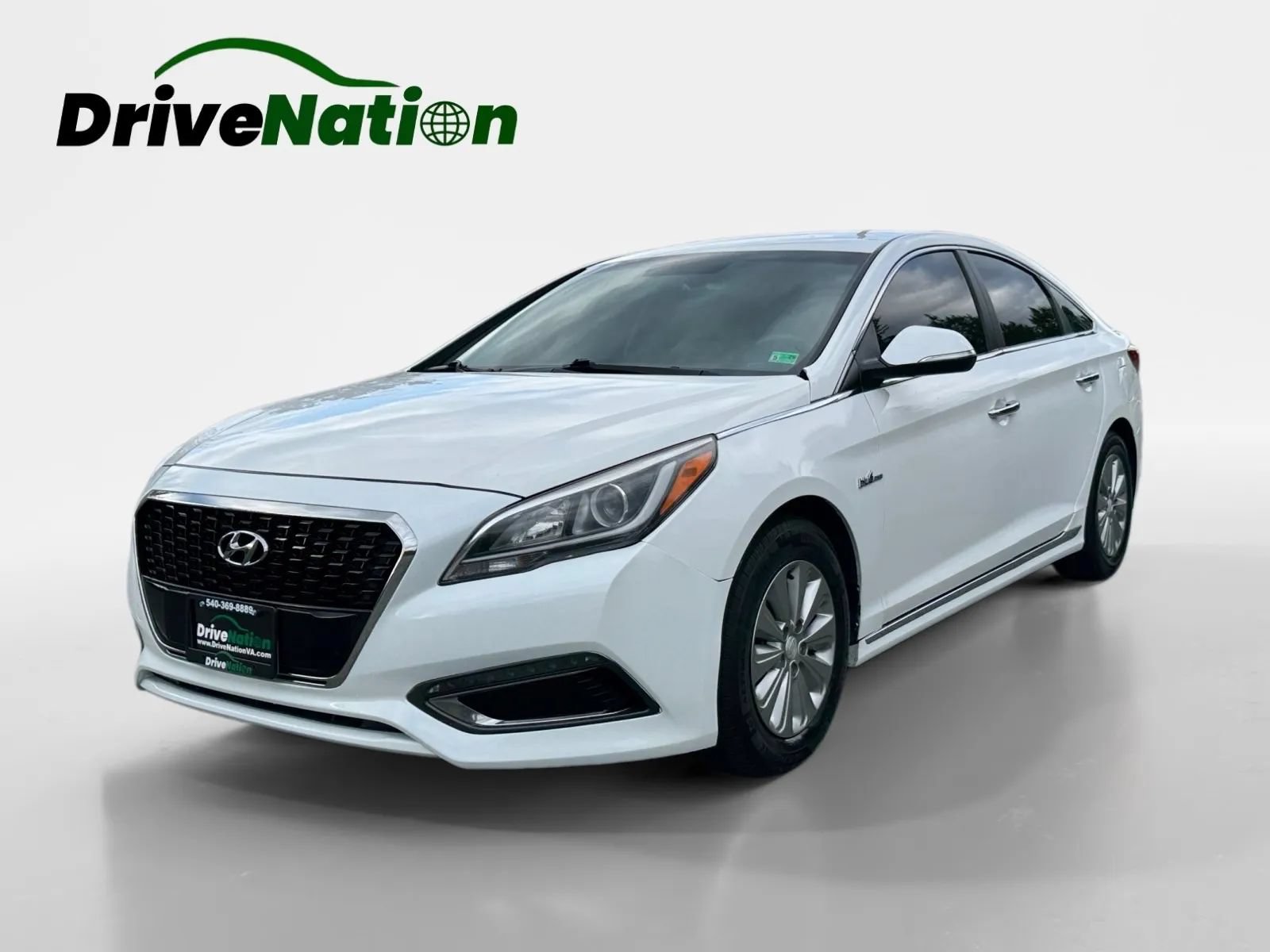 Used 2017 Hyundai Sonata SE