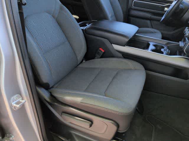 Used 2022 RAM 1500 Big Horn AWD/4WD image 21
