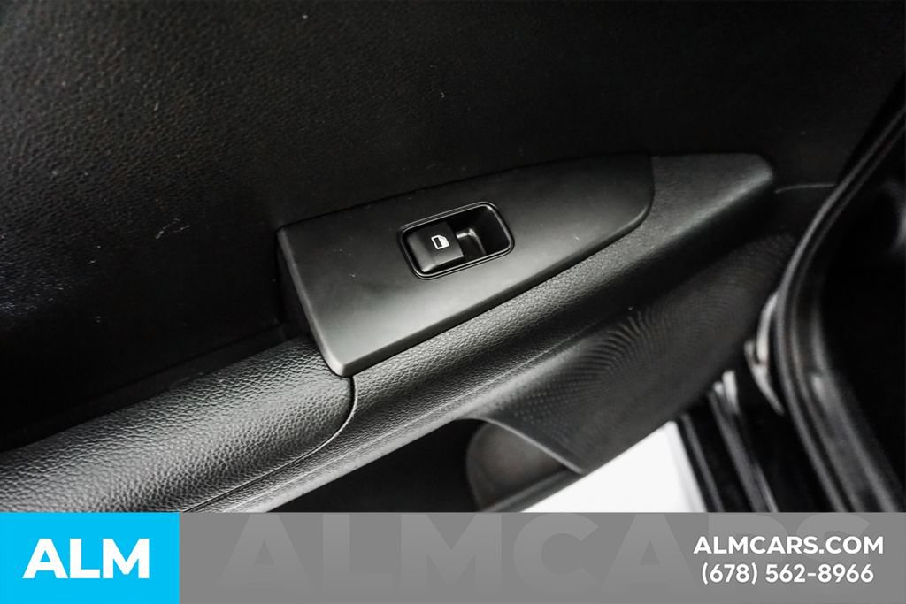 Used 2024 Kia Forte LXS FWD image 47