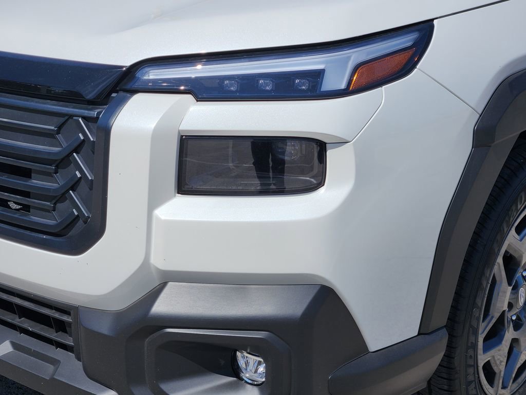 New 2026 Subaru Outback Premium image 5