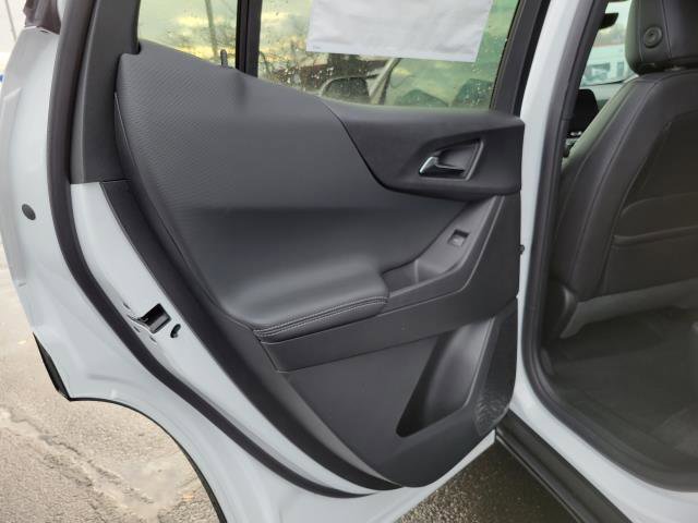New 2026 Chevrolet Equinox LT w/ Convenience Package II image 22