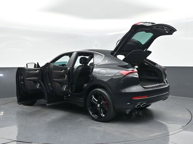 Used 2023 Maserati Levante GT AWD/4WD image 66