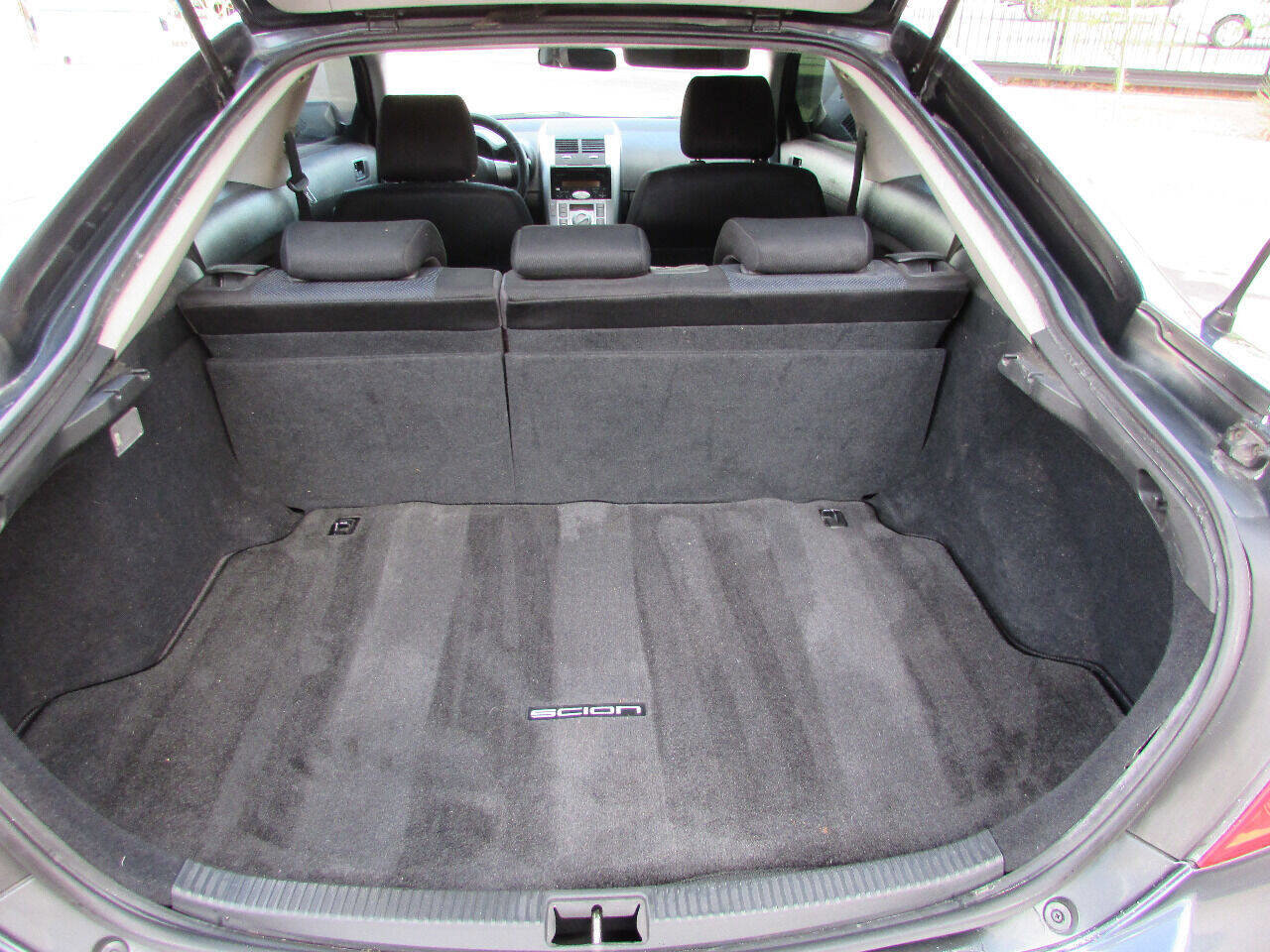 Used 2006 Scion tC image 11