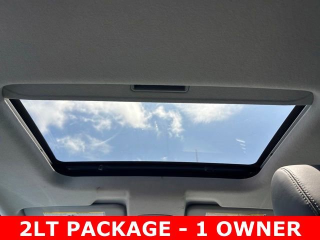 Used 2022 Chevrolet Spark LT w/ Driver Confidence Package FWD image 16