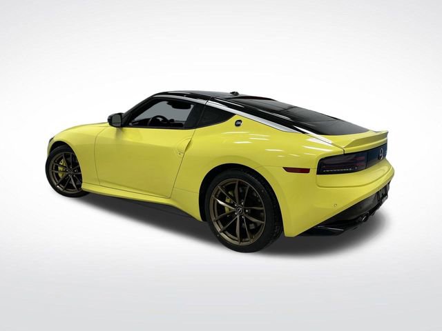 Used 2023 Nissan Z Proto Spec w/ Floor Mat Package (L93) image 3