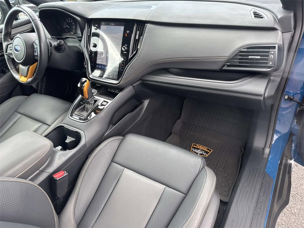 Used 2023 Subaru Outback Wilderness image 30