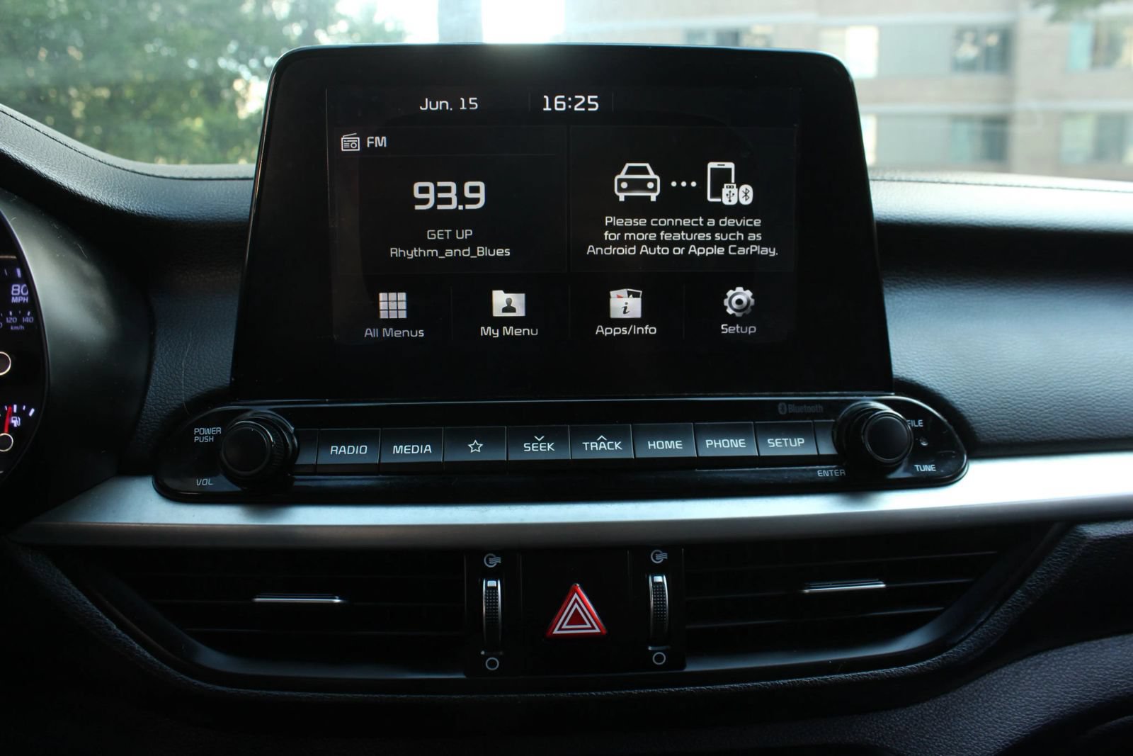 Used 2020 Kia Forte LXS FWD image 33