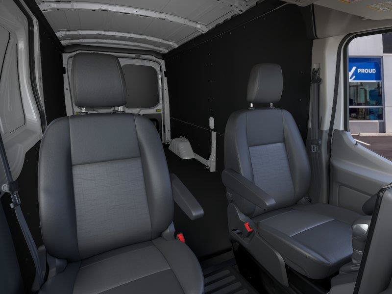 New 2026 Ford Transit 250 148 Medium Roof RWD image 10