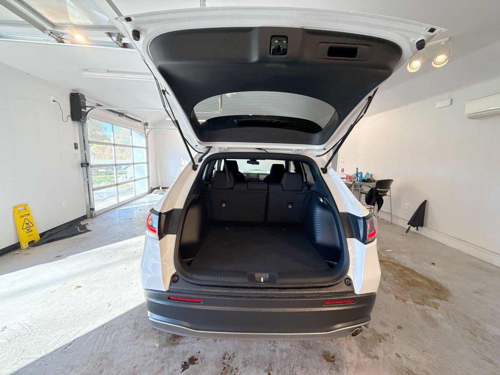 Used 2024 Honda HR-V Sport image 19