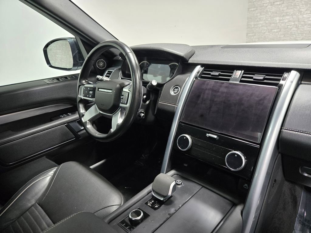Used 2023 Land Rover Discovery S R-Dynamic AWD/4WD image 60