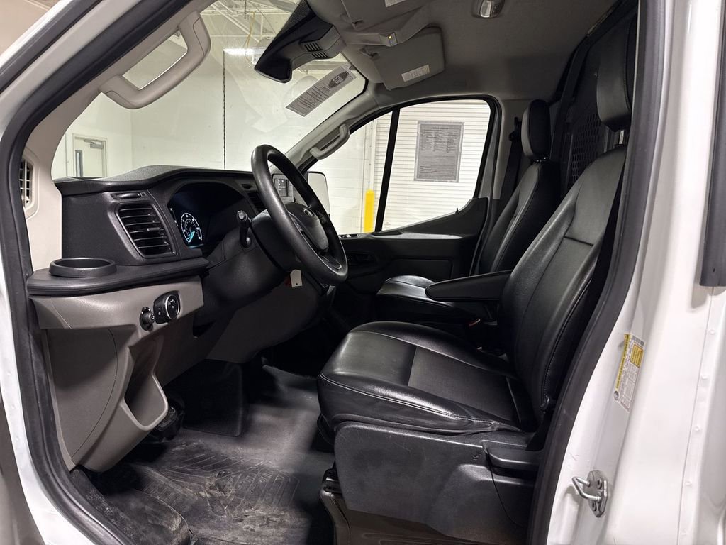 Used 2020 Ford Transit 150 Low Roof RWD image 19