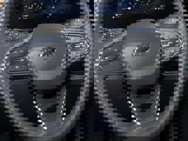 New 2026 Chevrolet Equinox ACTIV image 19