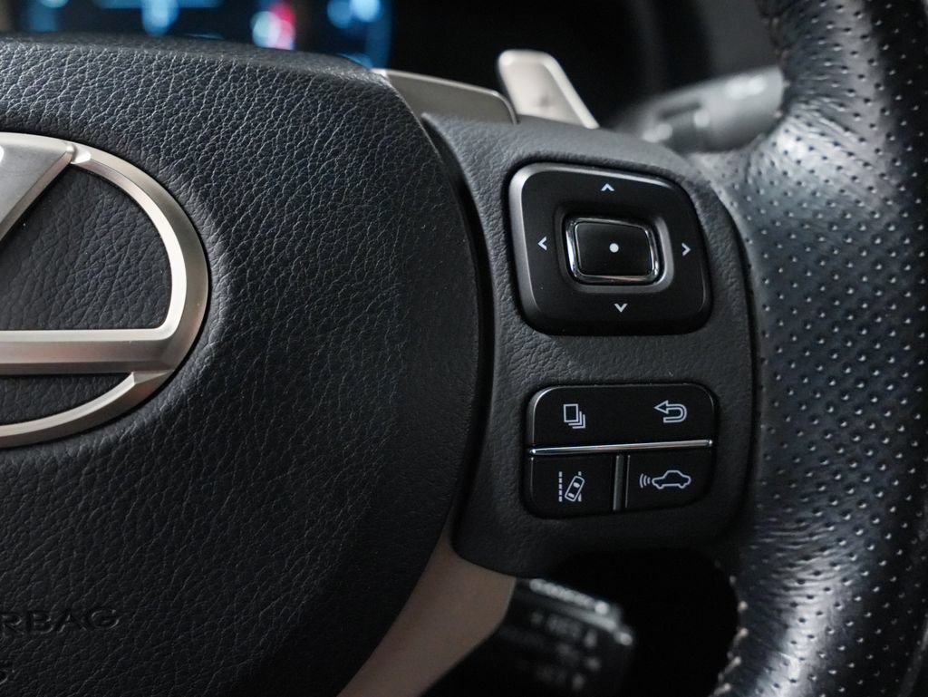 Used 2018 Lexus IS 350 F Sport RWD image 15