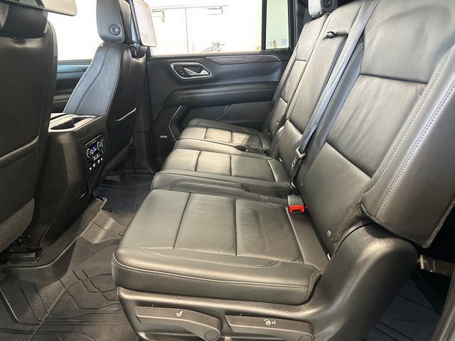 Used 2021 Chevrolet Suburban Z71 w/ Rear Media and Nav Package image 37