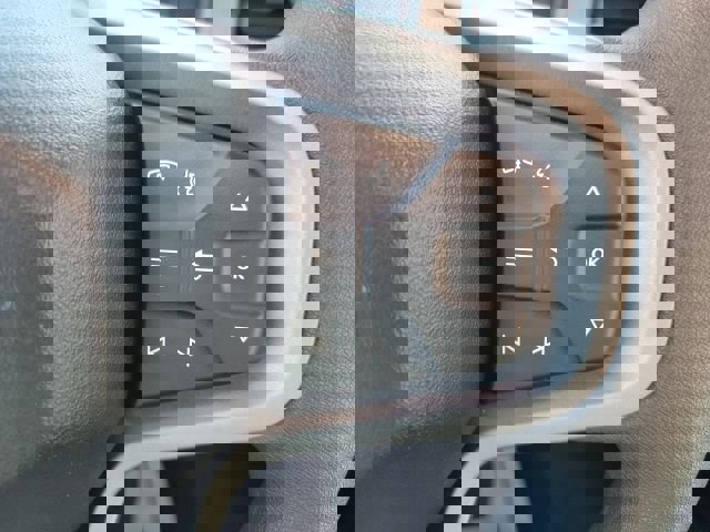 New 2025 Ford Bronco 4-Door image 13