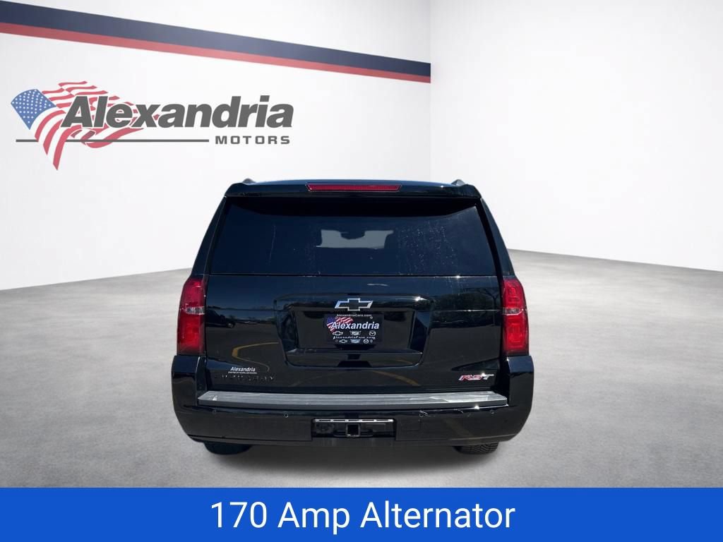 Used 2019 Chevrolet Suburban Premier w/ RST 6.2L Performance Edition AWD/4WD image 7