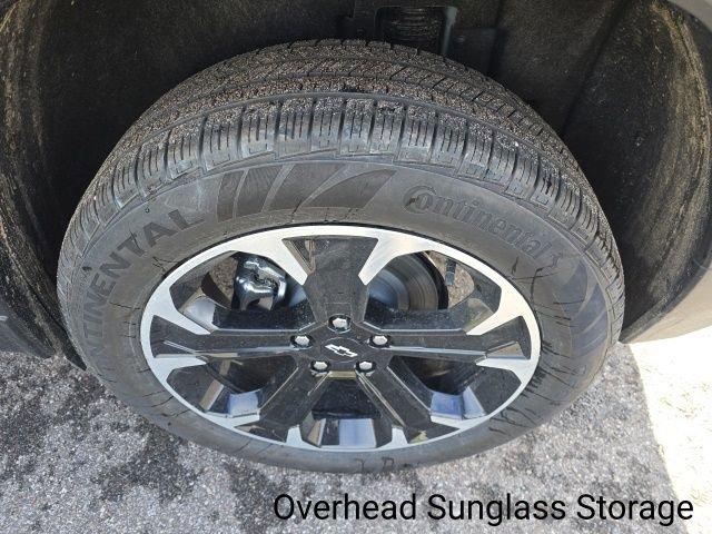 New 2026 Chevrolet Equinox LT w/ Convenience Package II image 32