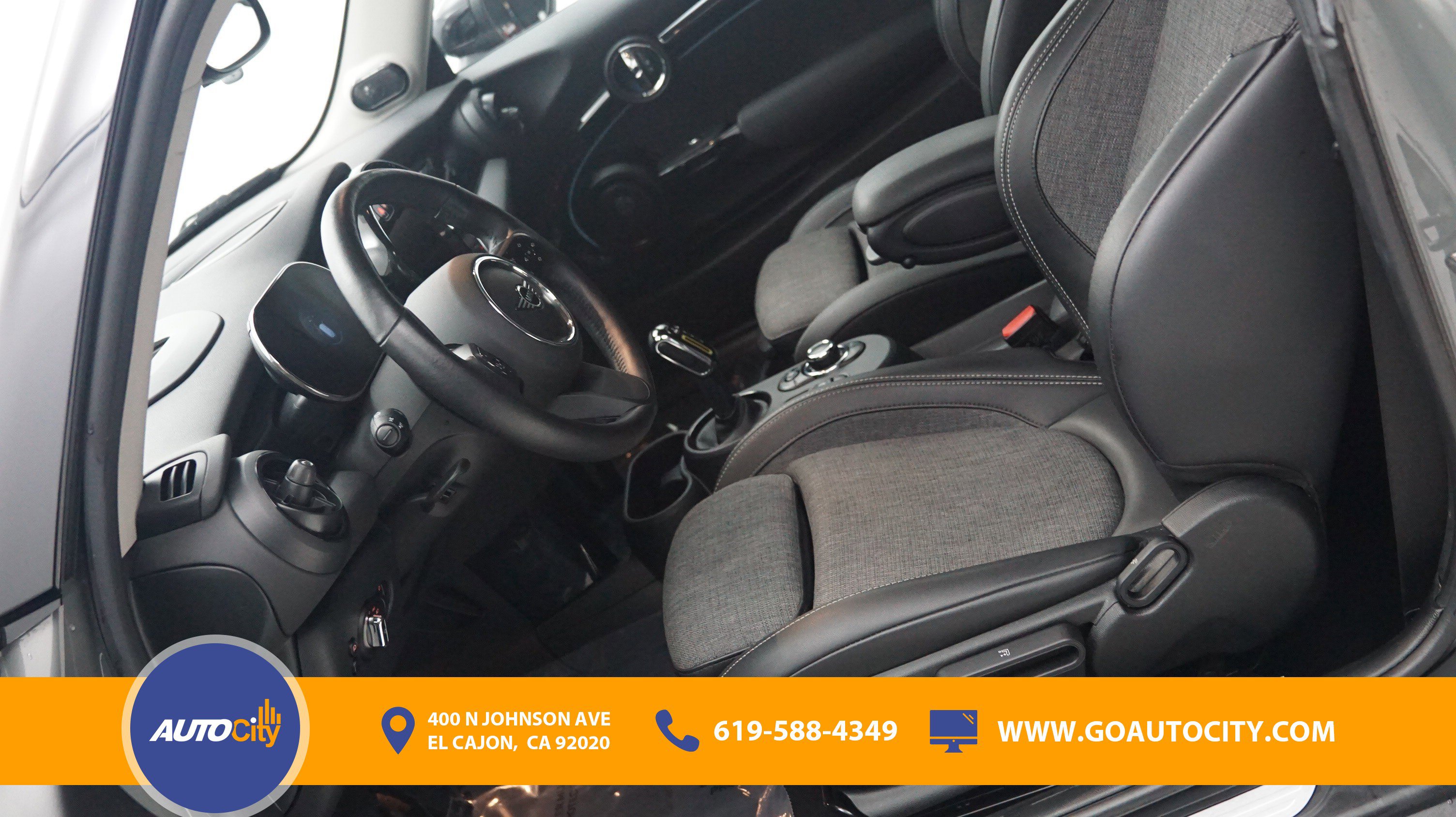 Used 2022 MINI Cooper SE image 11