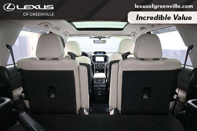 Used 2020 Subaru Ascent Limited w/ Technology Package AWD/4WD image 27