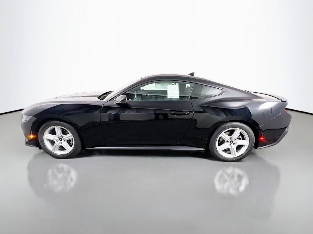 New 2026 Ford Mustang Premium image 6