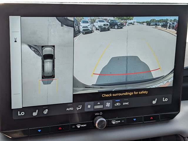 Certified 2026 Toyota RAV4 AWD Plug-in Hybrid image 20