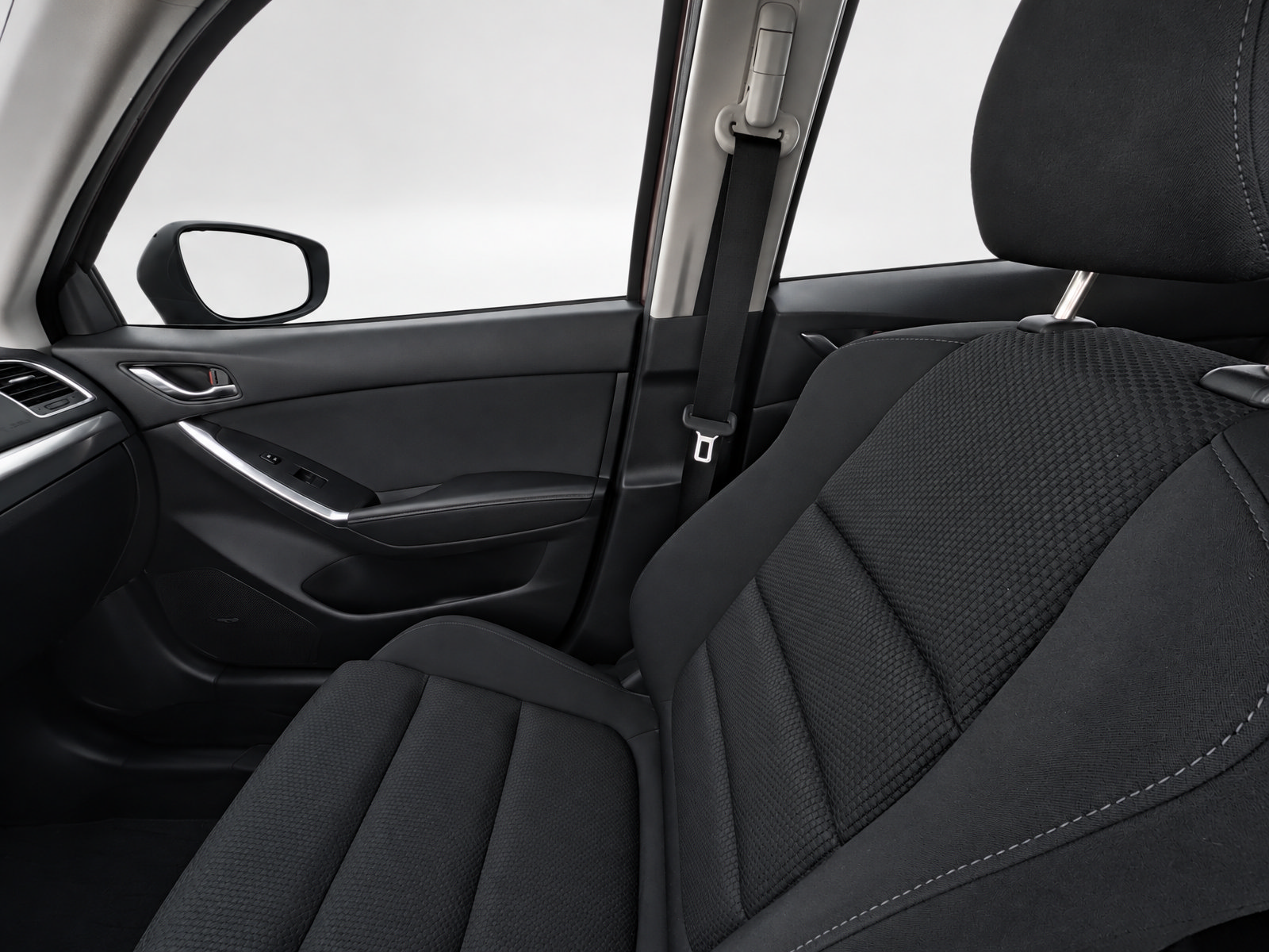 Used 2016 MAZDA CX-5 Touring w/ Bose/Moonroof Package FWD image 29