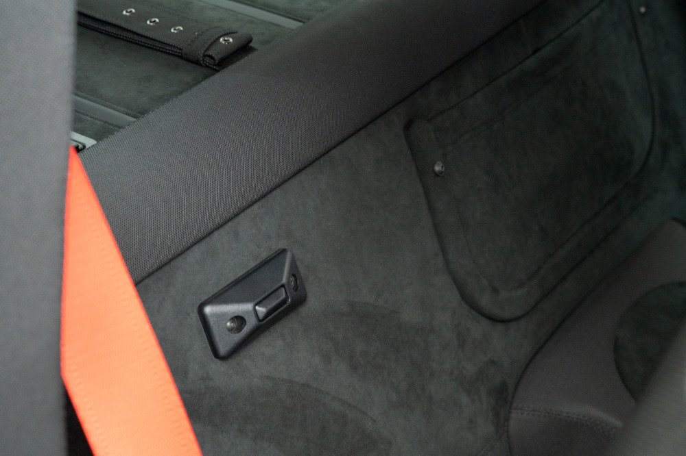 Used 2011 Ferrari 599 GTB Fiorano image 44