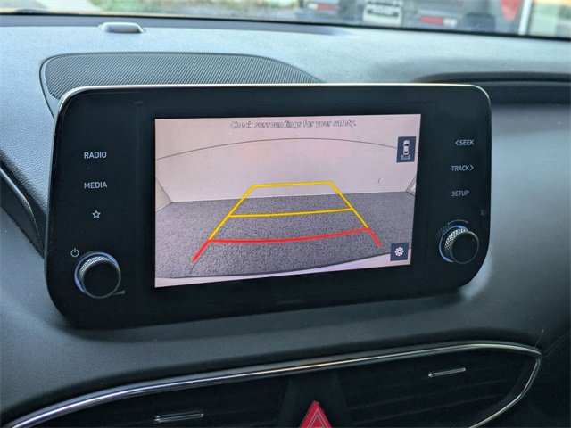 Used 2022 Hyundai Santa Fe SEL w/ Convenience Package image 18