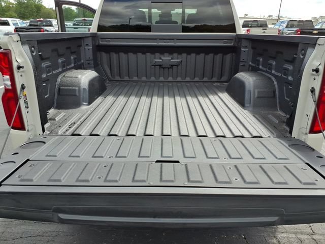 New 2026 Chevrolet Silverado 1500 RST w/ RST All Star Premium Package AWD/4WD image 10