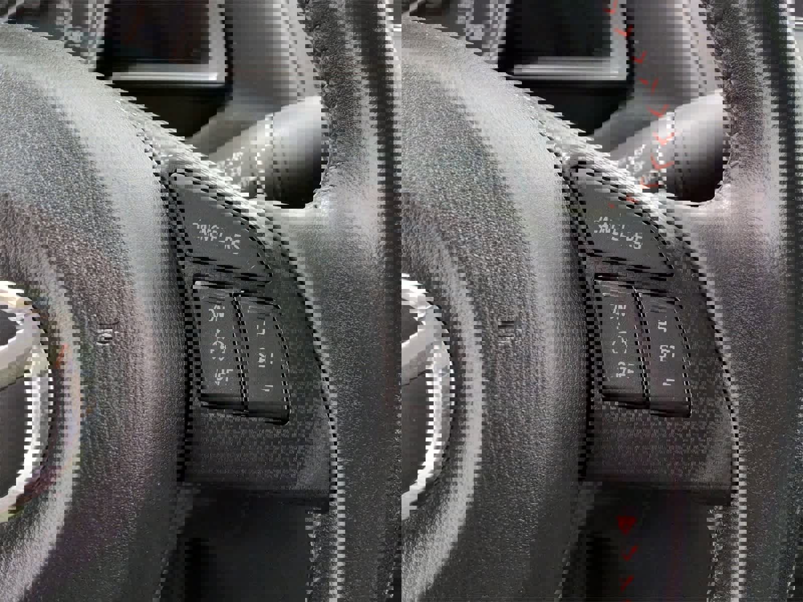 Used 2016 MAZDA MAZDA3 i Touring w/ Popular Equipment Package image 27