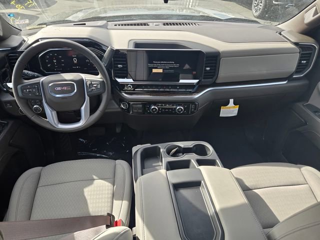 New 2026 GMC Sierra 1500 SLE w/ Preferred Package image 9
