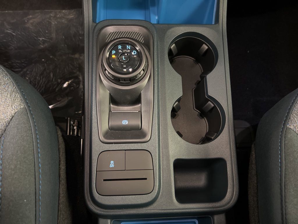 New 2025 Ford Maverick XLT w/ Equipment Group 301A image 17