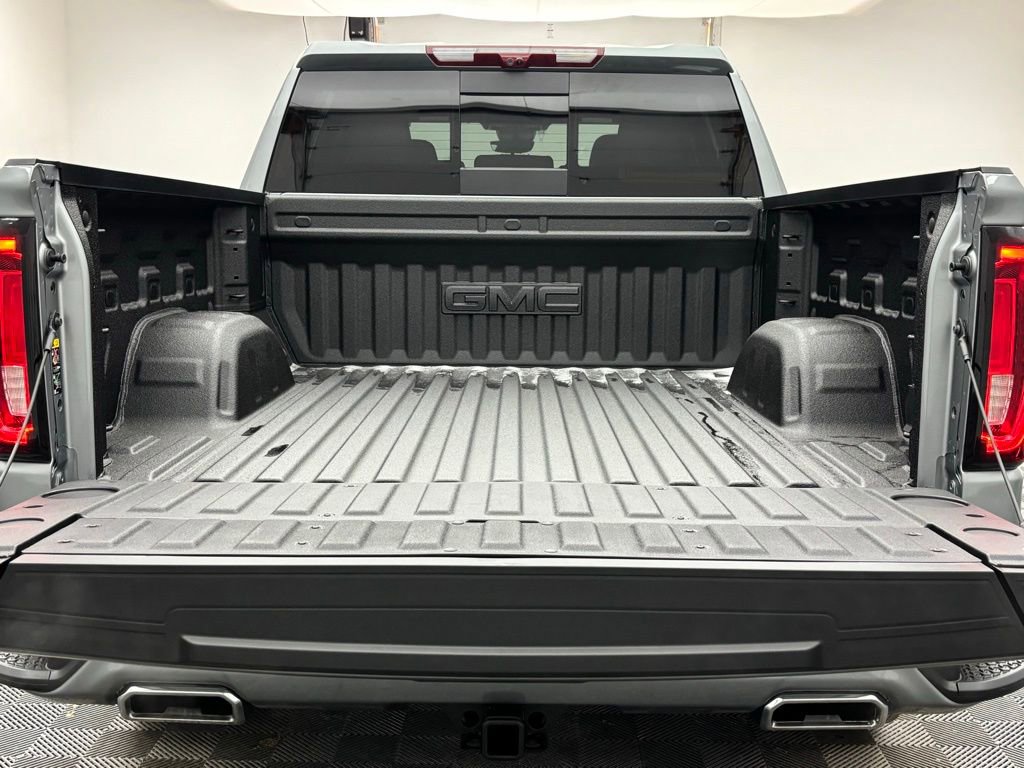 New 2026 GMC Sierra 1500 Denali w/ Denali Reserve Package image 11