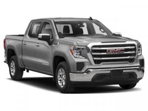 Used 2021 GMC Sierra 1500 SLE w/ X31 Off-Road Package image 9