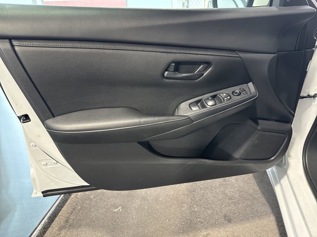 Used 2024 Nissan Sentra S image 24