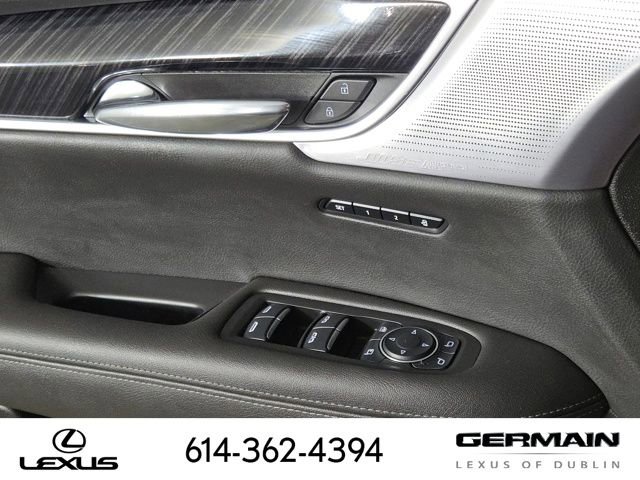Used 2025 Cadillac XT6 Premium Luxury w/ Technology Package image 27