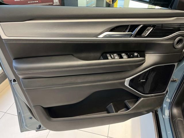 New 2026 Jeep Grand Wagoneer Limited image 21