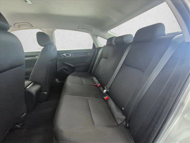 Used 2025 Honda Civic LX image 20