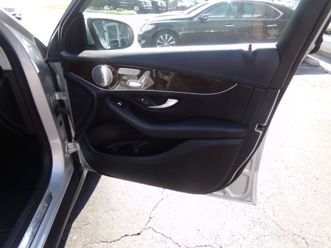 Used 2016 Mercedes-Benz GLC 300 image 33