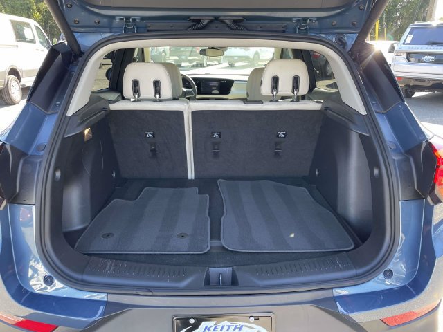 Used 2025 Buick Encore GX Preferred w/ Comfort Package FWD image 8