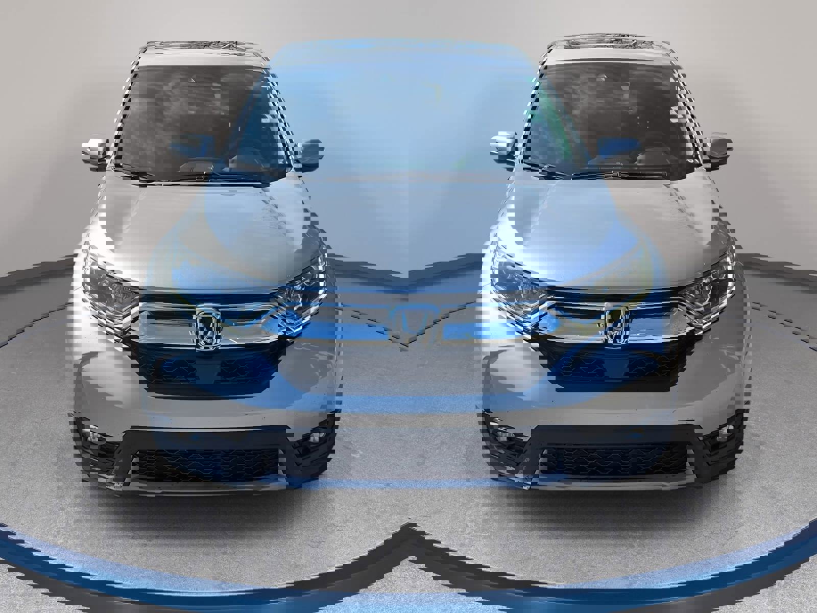 Used 2018 Honda CR-V EX image 2
