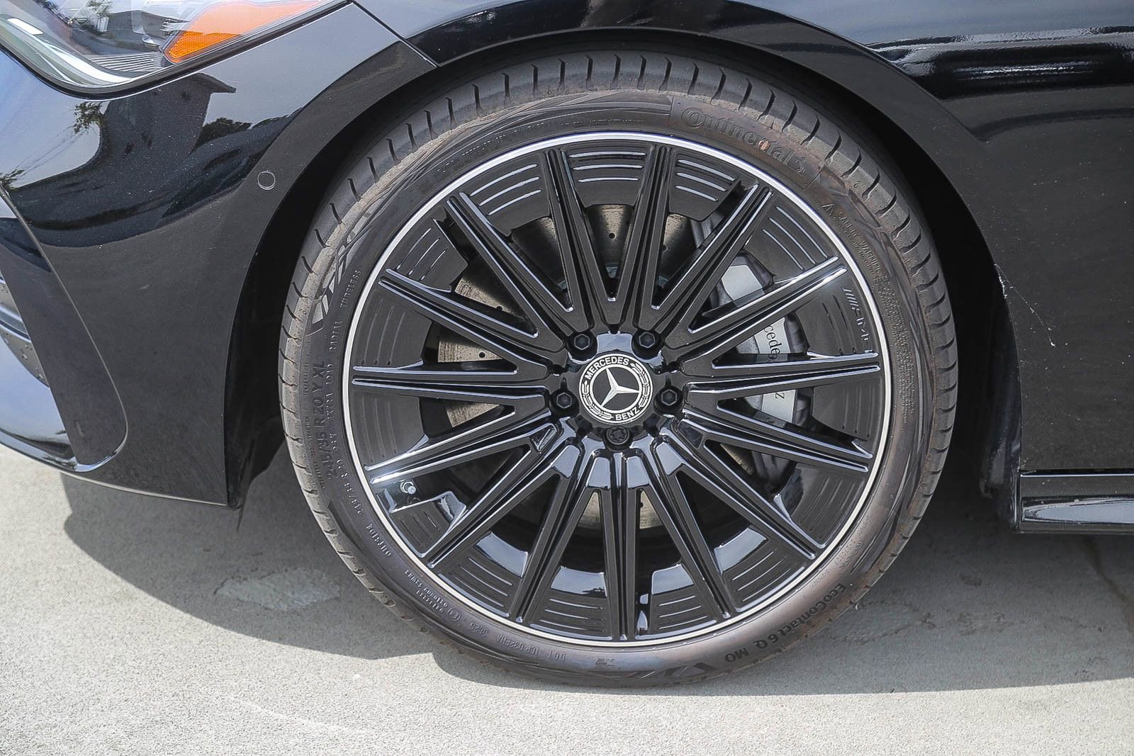 New 2026 Mercedes-Benz CLE 450 4MATIC Cabriolet image 15